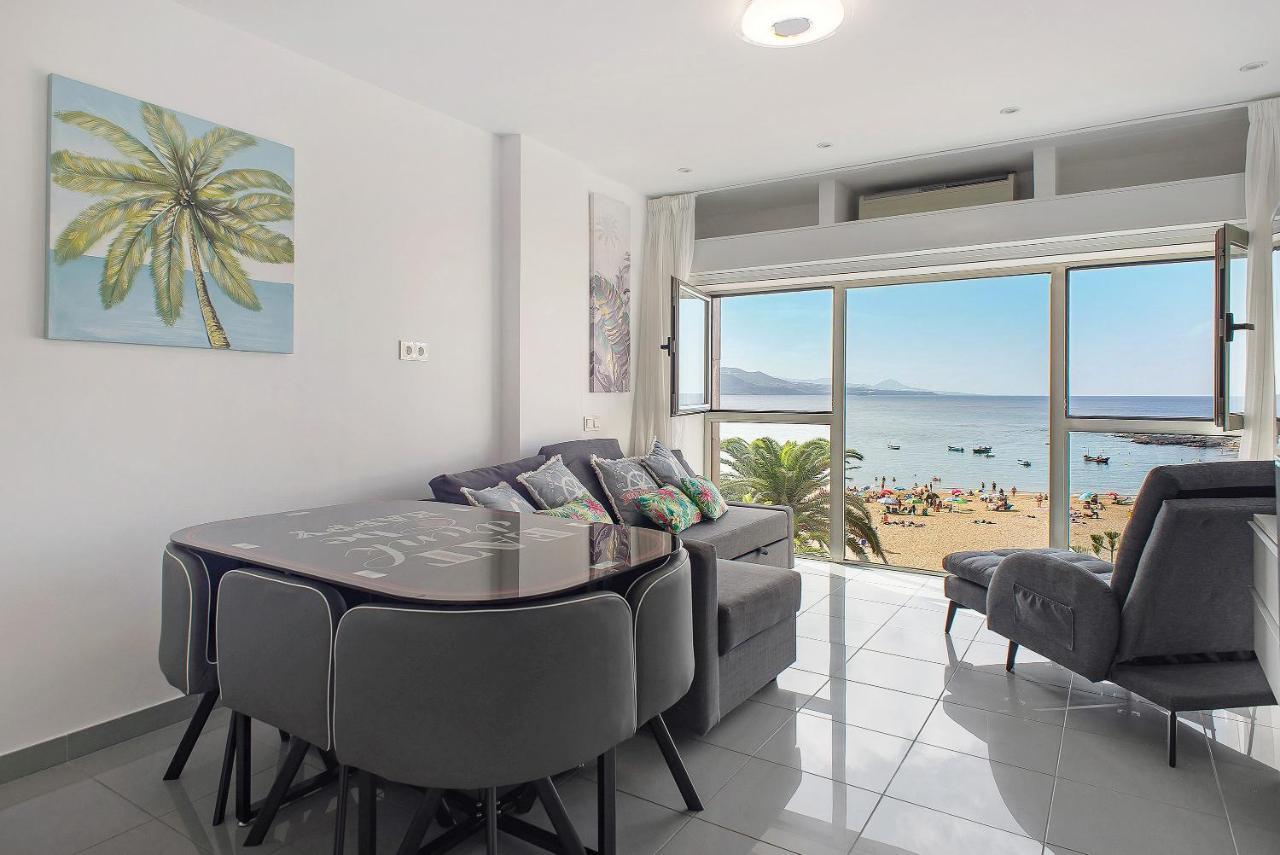 Dream House Canteras Beach Las Palmas de Gran Canárias Exterior foto