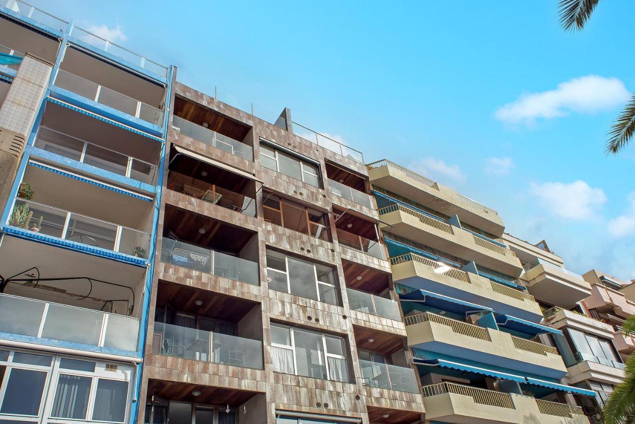 Dream House Canteras Beach Las Palmas de Gran Canárias Exterior foto